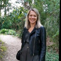 Delphine Adam