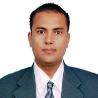 Keshav Prasad Bashyal