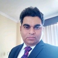 Umesh kumar singh