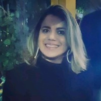 Débora Rodrigues