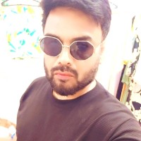 Ankit Shrivastava