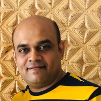 Mayur Sutariya