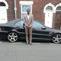 Jeremy Yebuah