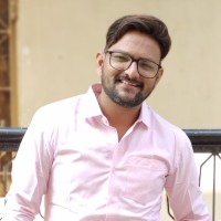Nirav Parekh