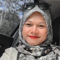 Shuhada Baharin