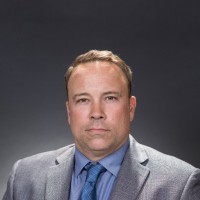 Christopher Falconer