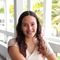 Alexandra Pinedo Cabello