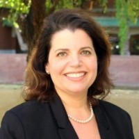 Suzanne Treviño