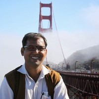 Dr Qasim Rajpar