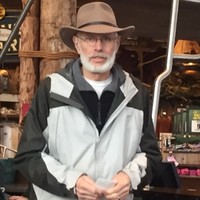 Roy Payne