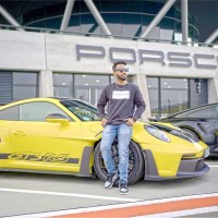 Ankit Chaurasia