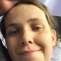 Katie Williamson