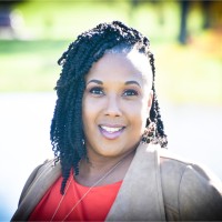 Natasha Menifee, M. Ed