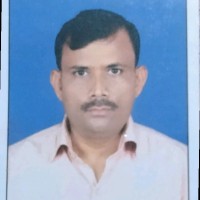 Kailash Pati Das