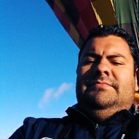 Javier Alberto Zaleta Alejandre