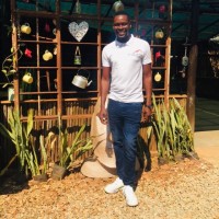 Themba mike Lukhuleni