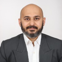 Vipul Patel