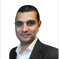 Mowafak (Mo) Alkawass