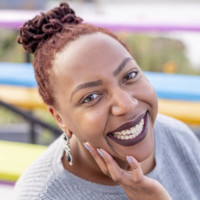 Zuri Cannon