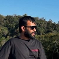 Sushanth Gowda