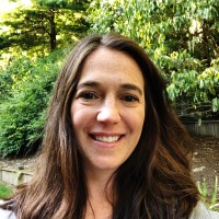 Stacey Birnbaum