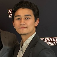 Ace Maharjan