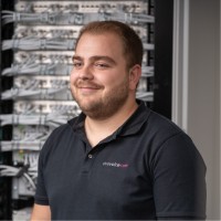 Sven Eckert