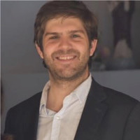 Guillermo Marín Bull , Cfa