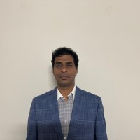 Prabhakar Gopalakrishnan