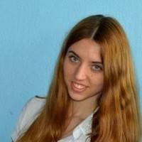 Julia Kravets