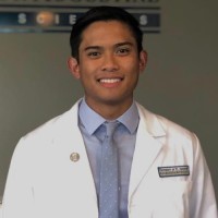Gervin Prado, Pt, Dpt