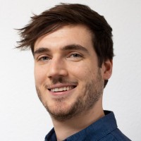 Dr. Patrick Jauernig