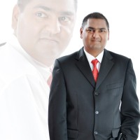 Jugdesh Rajpal