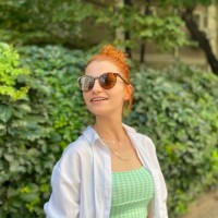 Zeynep Çomak