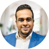 Harold David J Xavier