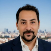 Luca Nigro