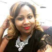 Tiffany Douglas