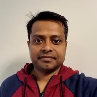 Rakesh Kumar