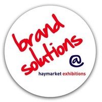 Brand Solutions Haymarket Exhibitions
