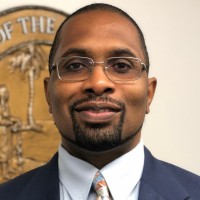 Calvin Martin