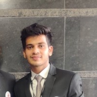 Vedant Dalvi