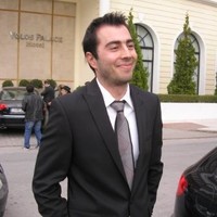 Thanasis Tsiardakis