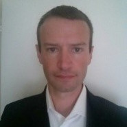 Sylvain PIERRE