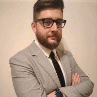 Sergio Casal Martínez
