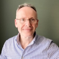 Graham Morrell