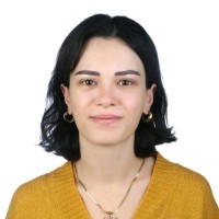 Melis Koralp