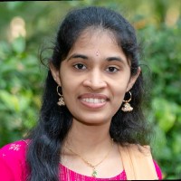 Gayatri Hegde