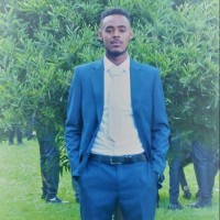 Ephrem Legesse