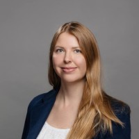 Darya Markelova