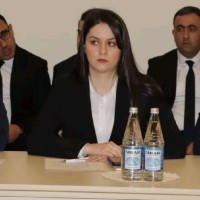 Shafa Ahmadova